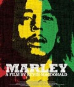 马利 Marley            (2012)