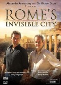 罗马隐藏的城市 Rome's Invisible City            (2015)