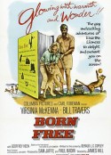生来自由 Born Free            (1966)