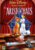 猫儿历险记 The Aristocats            (1970)
