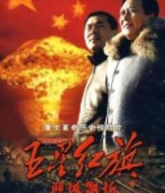 五星红旗迎风飘扬            (2011)