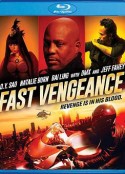 极速复仇 Fast Vengeance            (2022)