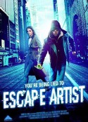 逃脱艺术家 Escape Artist            (2017)