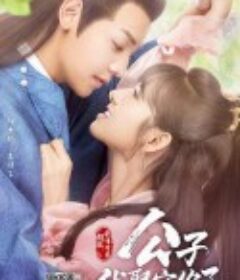 公子，我娶定你了2            (2020)