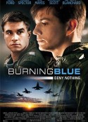 燃烧蓝 Burning Blue            (2013)