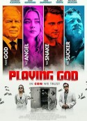 假扮上帝 Playing God            (2021)