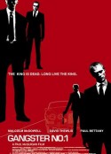 天王流氓 Gangster No. 1            (2000)