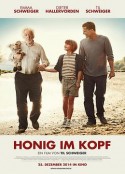 脑中蜜 Honig im Kopf            (2014)
