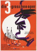 三便士歌剧 Die 3 Groschen-Oper            (1931)