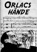 奥拉克之手 Orlacs Hände            (1924)