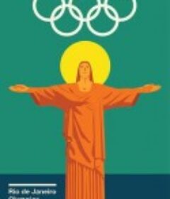 2016年第31届里约热内卢奥运会开幕式 Rio De Janeiro Olympic Games Opening Ceremony            (2016)