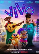 蜜熊的夏天 Vivo            (2021)