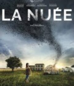 血色蝗灾 La nuée            (2020)