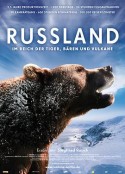 俄罗斯——在老虎，熊和火山之间 Russland - Im Reich der Tiger, Bären und Vulkane            (2011)