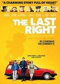 最后的权力 The Last Right            (2019)