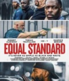 相同标准 Equal Standard            (2016)