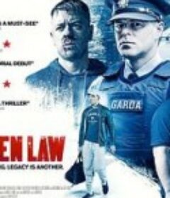 规则破坏 Broken Law            (2020)