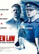 规则破坏 Broken Law            (2020)