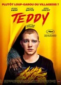 泰迪 Teddy            (2020)