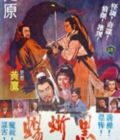 黑蜥蜴            (1981)