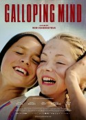 舞动的心 Galloping Mind            (2015)