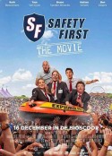 安全第一: 小电影 Safety First: The Movie            (2015)
