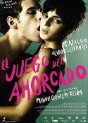 绞刑游戏 El juego del ahorcado            (2008)