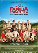 我盛大的西班牙婚礼 La gran familia española            (2013)