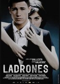 窃遇偷香 Ladrones            (2007)