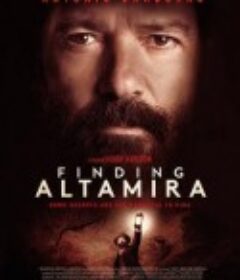 阿尔塔米拉 Finding Altamira            (2016)