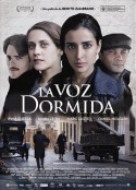 沉睡的声音 La voz dormida            (2011)