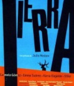 人间昆虫记 Tierra            (1996)