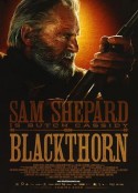 黑荆棘 Blackthorn            (2011)
