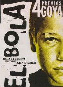 暴力小子 El Bola            (2000)