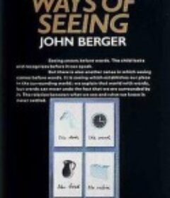 观看之道 Ways of Seeing            (1972)