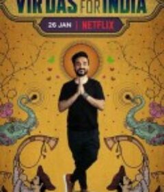 维尔·达斯：为了印度 Vir Das: For India            (2020)