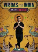 维尔·达斯：为了印度 Vir Das: For India            (2020)