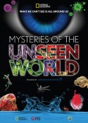 未知世界的秘密 Mysteries of the Unseen World            (2013)