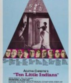 无人生还 Ten Little Indians            (1974)