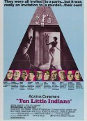 无人生还 Ten Little Indians            (1974)