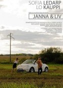 雅娜和利芙 Janna &amp; Liv            (2009)