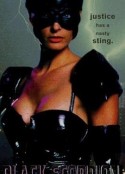 黑蝎女侠 Black Scorpion            (1995)