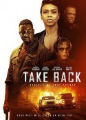 夺命局 Take Back            (2020)