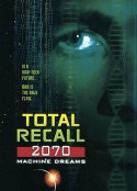 全面回忆2070 Total Recall 2070            (1999)