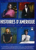 美国故事：食物，家庭和哲学 Histoires d'Amérique(Food, Family and Philosophy)            (1989)