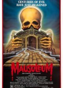 墓地惊魂 Mausoleum            (1983)