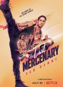 最后的佣兵 The Last Mercenary            (2021)