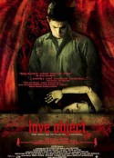 爱的对象 Love Object            (2003)