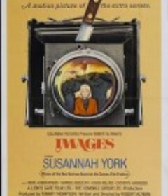 幻象 Images            (1972)