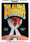 火星來客 The Alpha Incident            (1978)